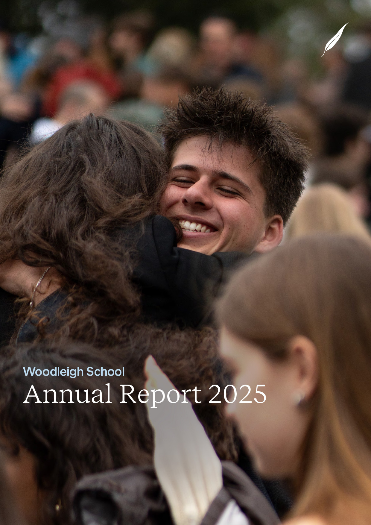 260619 Annual Report 2025 cover