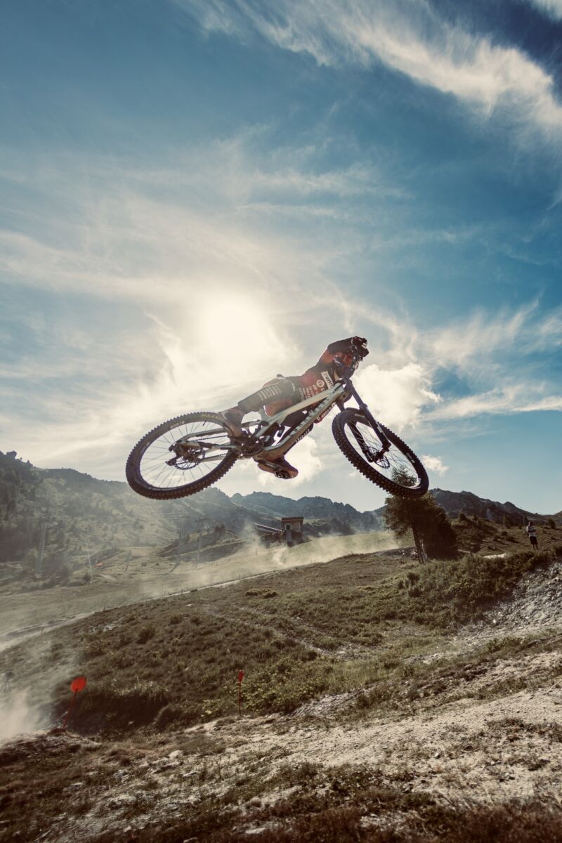 Blazing Global Trails