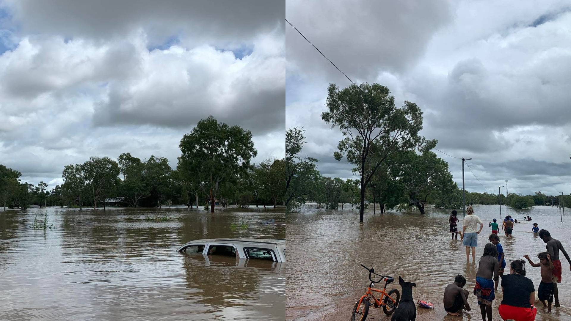 Update flood image