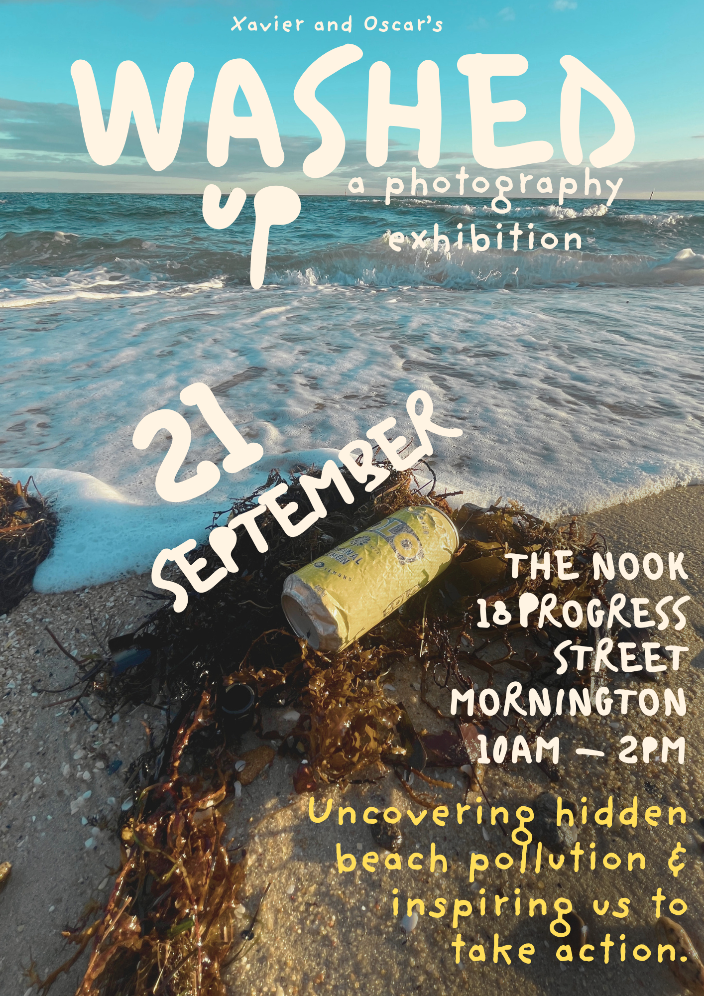 MYP exhibition