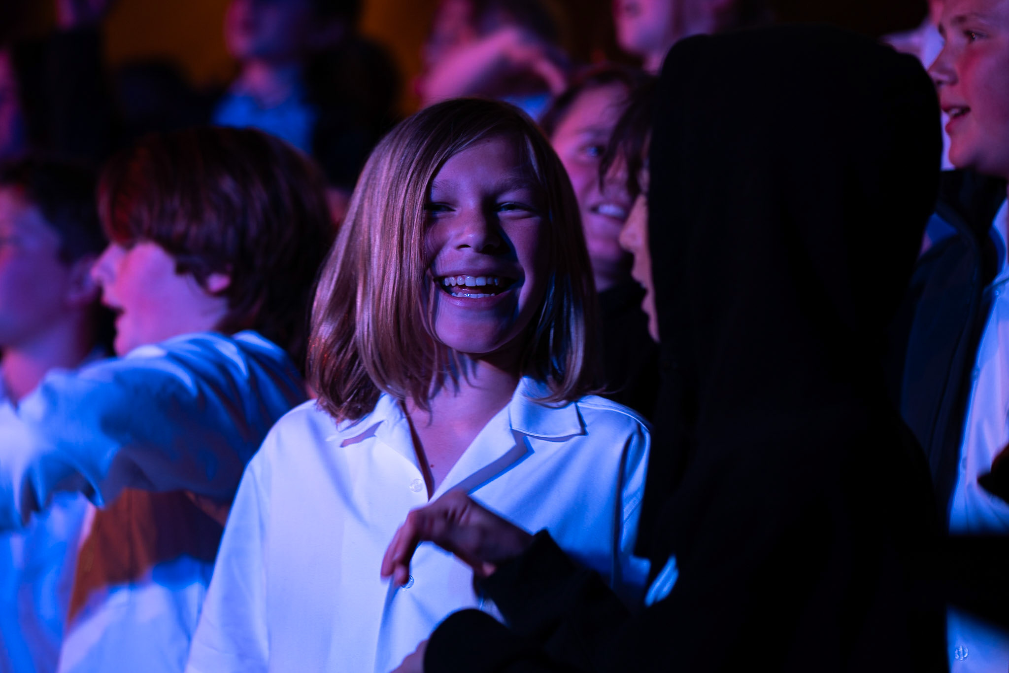Music culture at Penbank