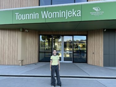 Avery Mornington Peninsula Youth Advisory Committee 375x281