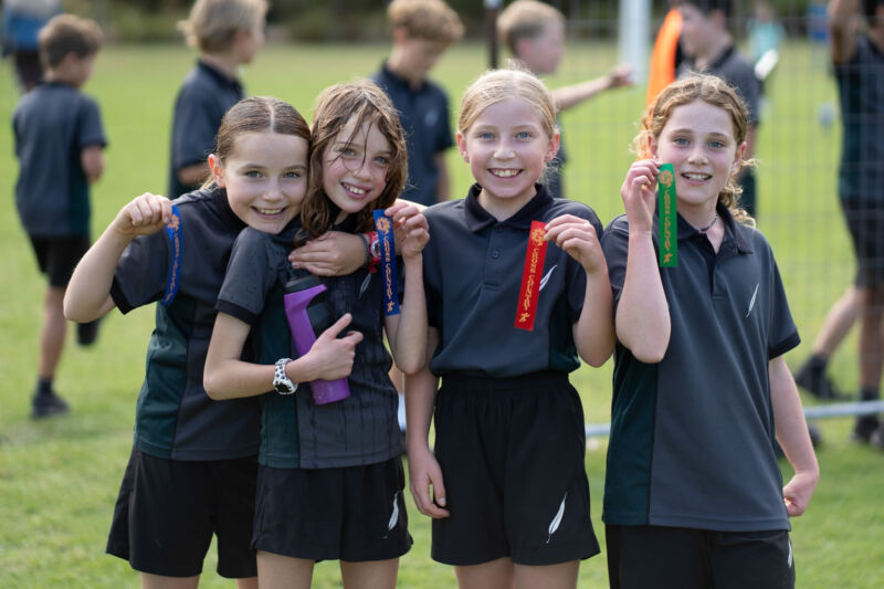 Around the Grounds: 2025 Highlight Reel