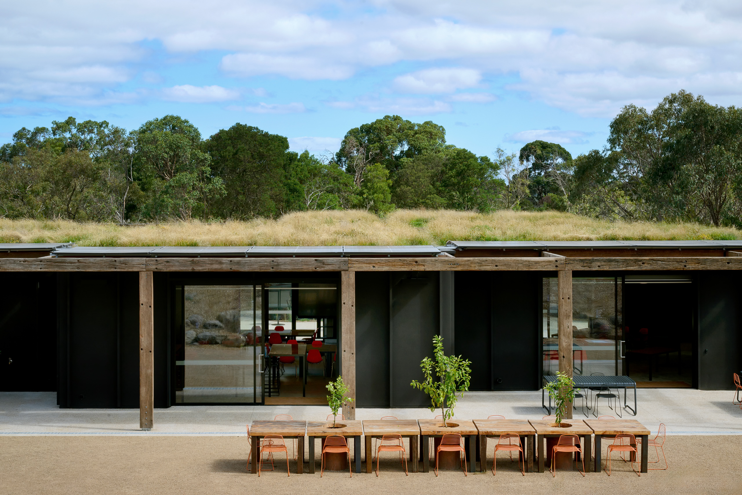 Open House – Saturday 9 August