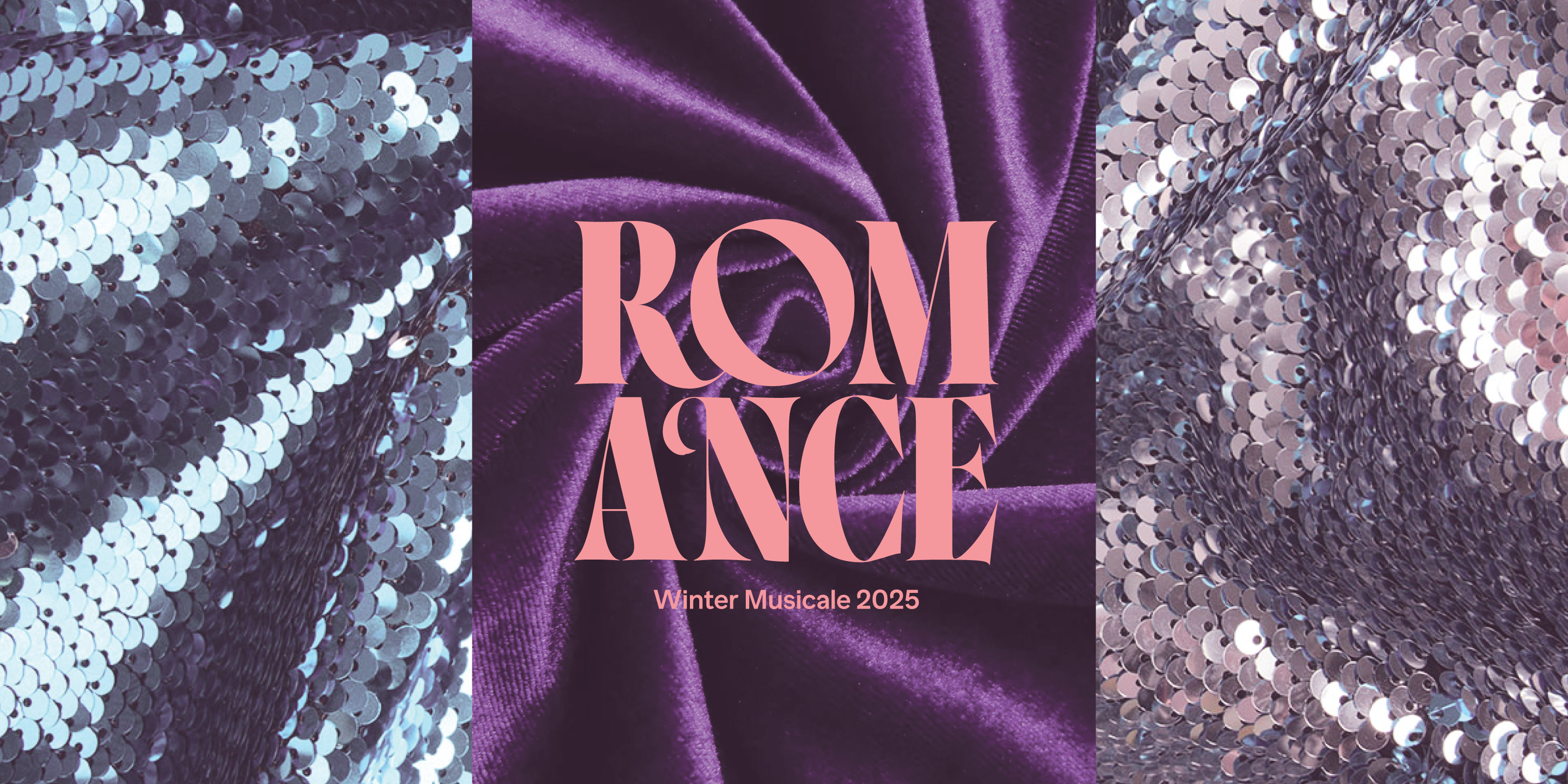 Senior Campus Winter Musicale – 'Romance'