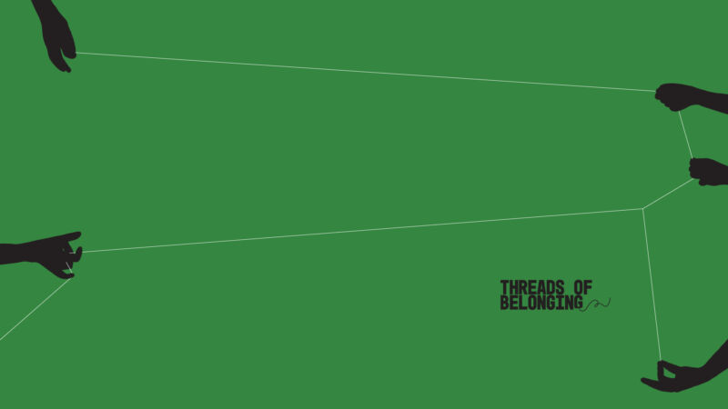 An Exhibition That Belongs to All of Us