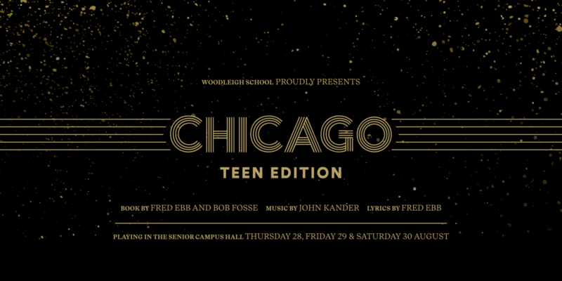 Woodleigh chicago tickets