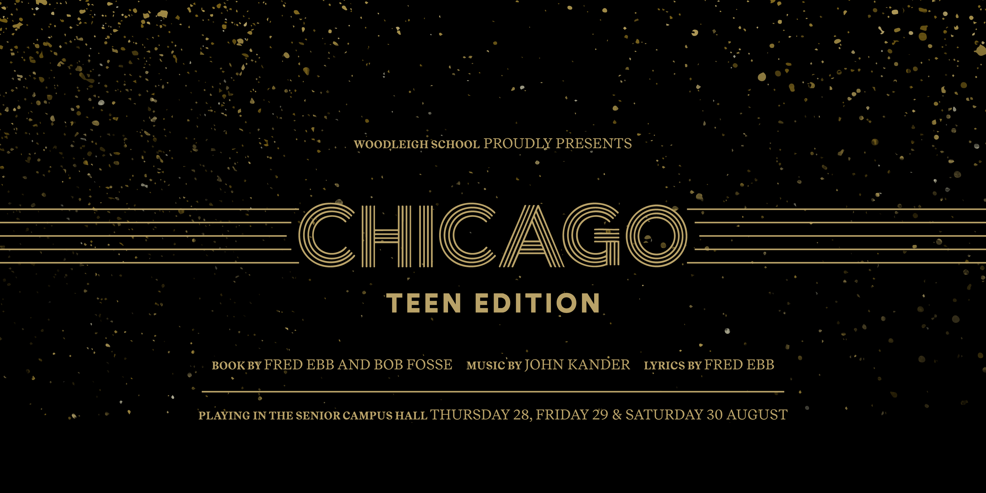 Chicago - Teen Edition