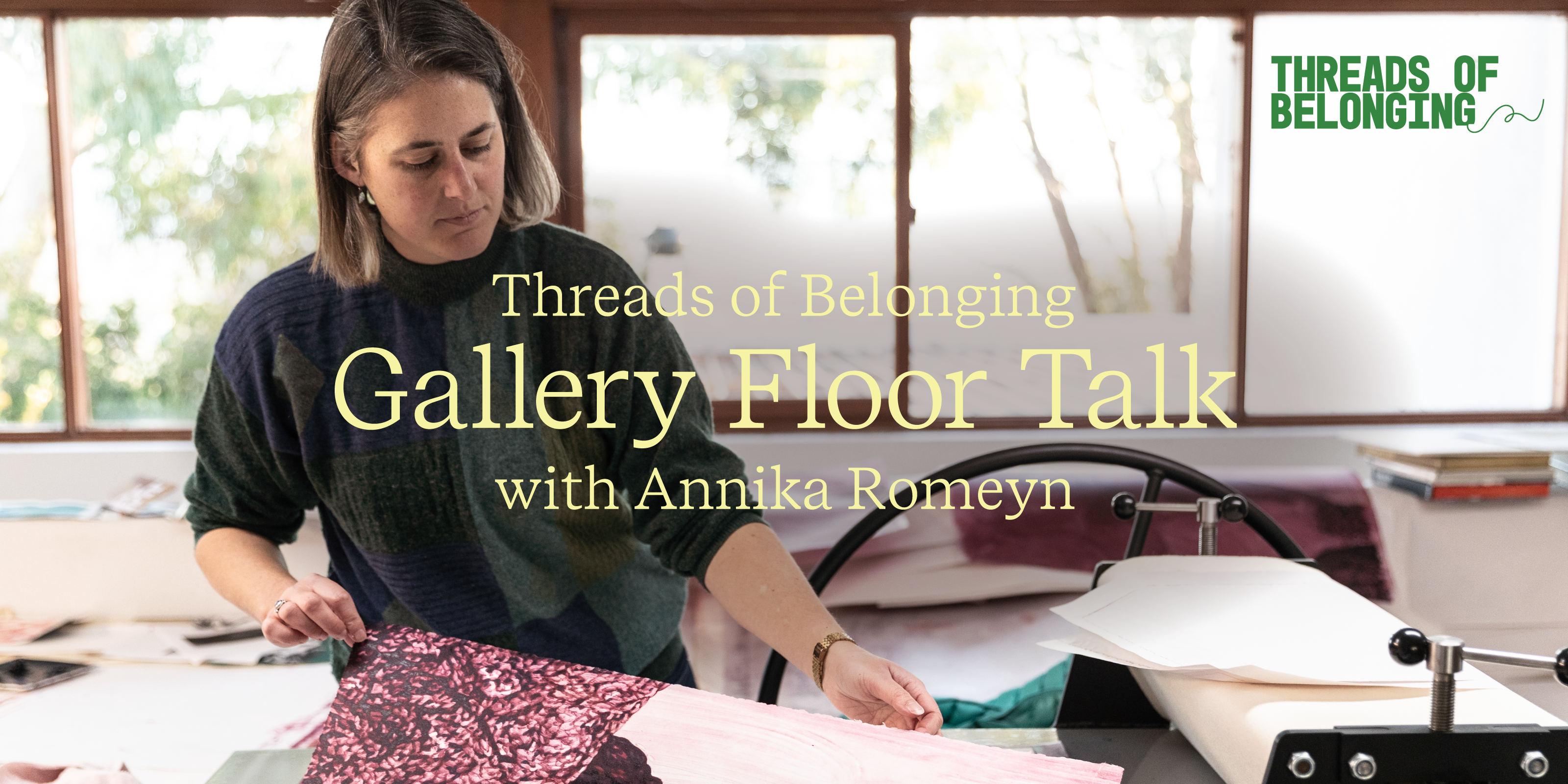 260511 banner gallery floor talk
