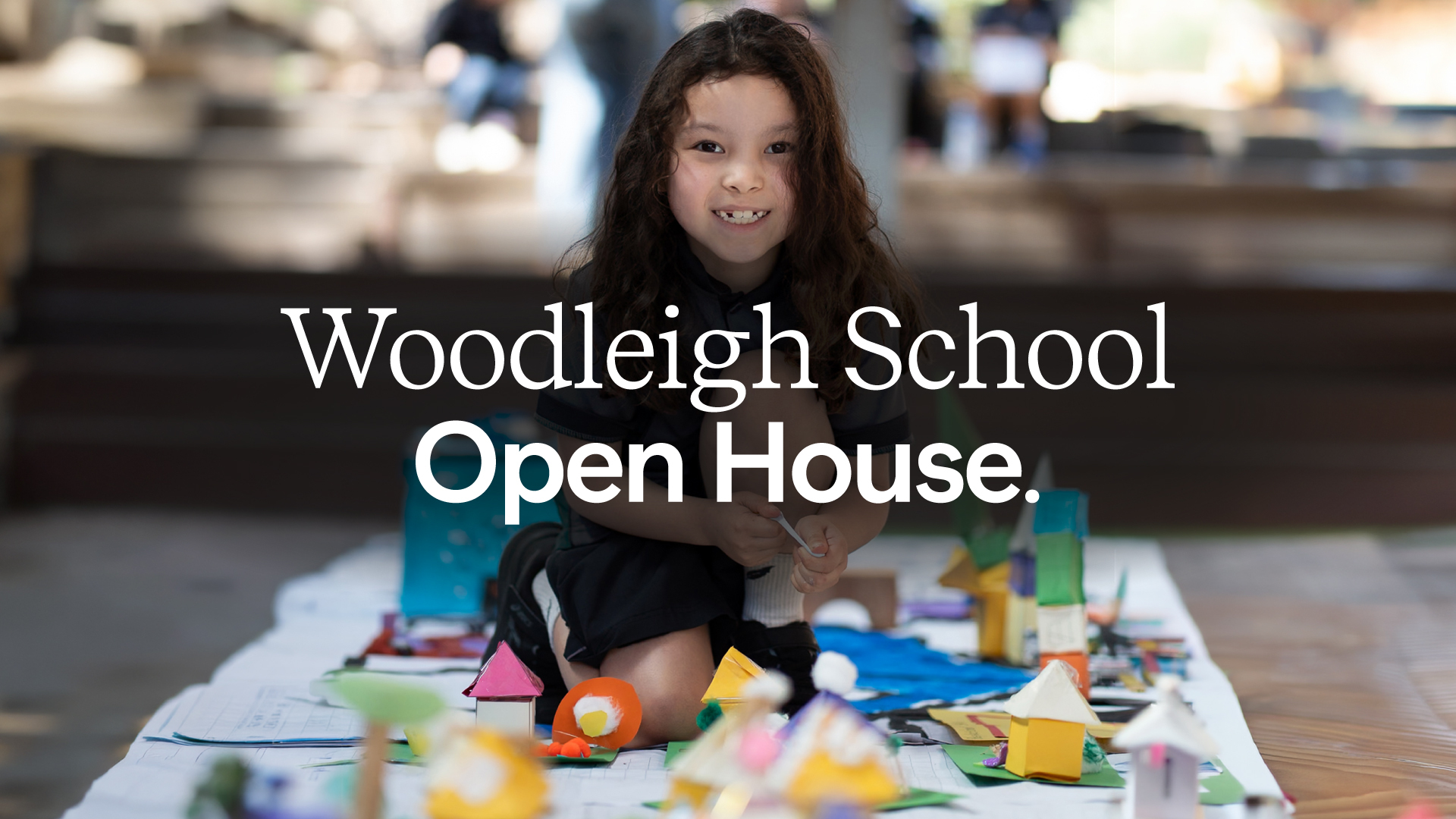 Open House
