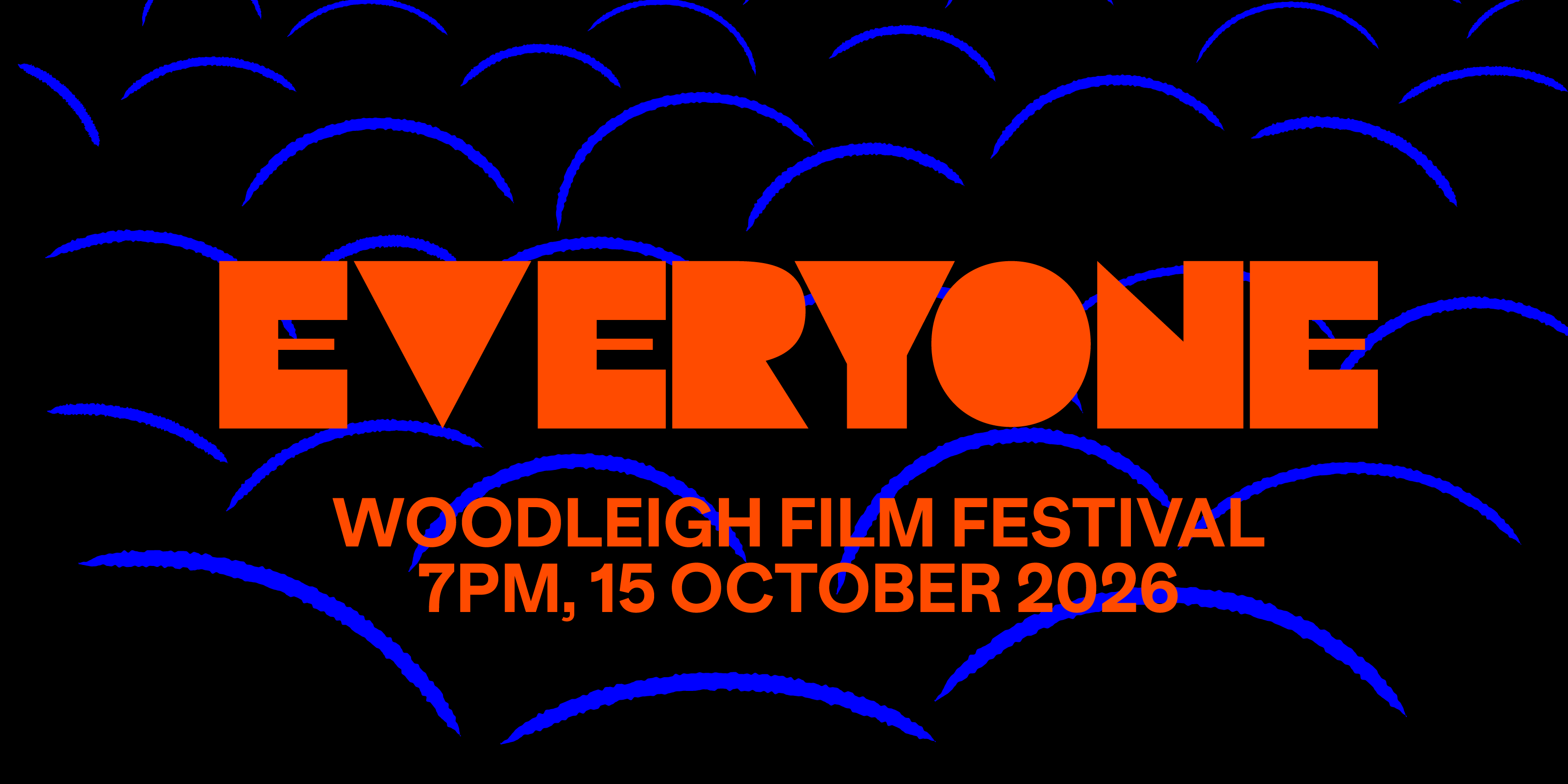 Woodleigh School Film Festival 2026