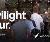 Twilight tour