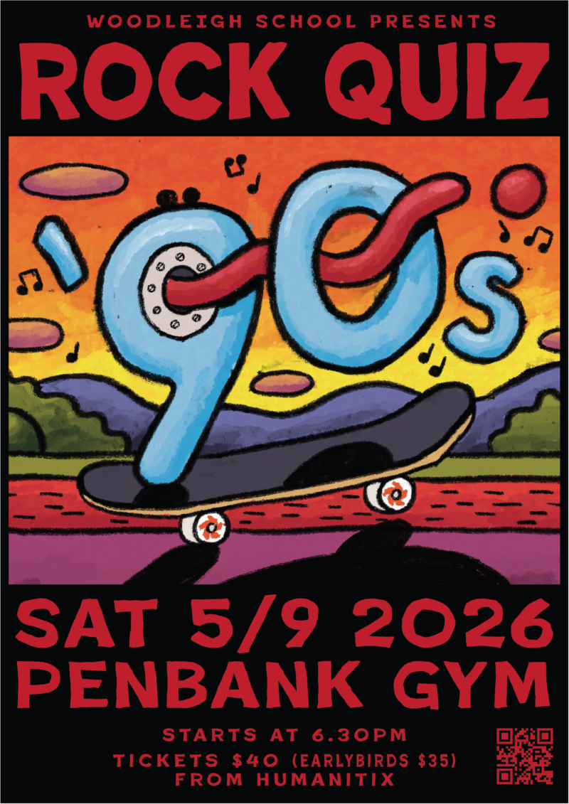 260612 Rock Quiz 2026 poster