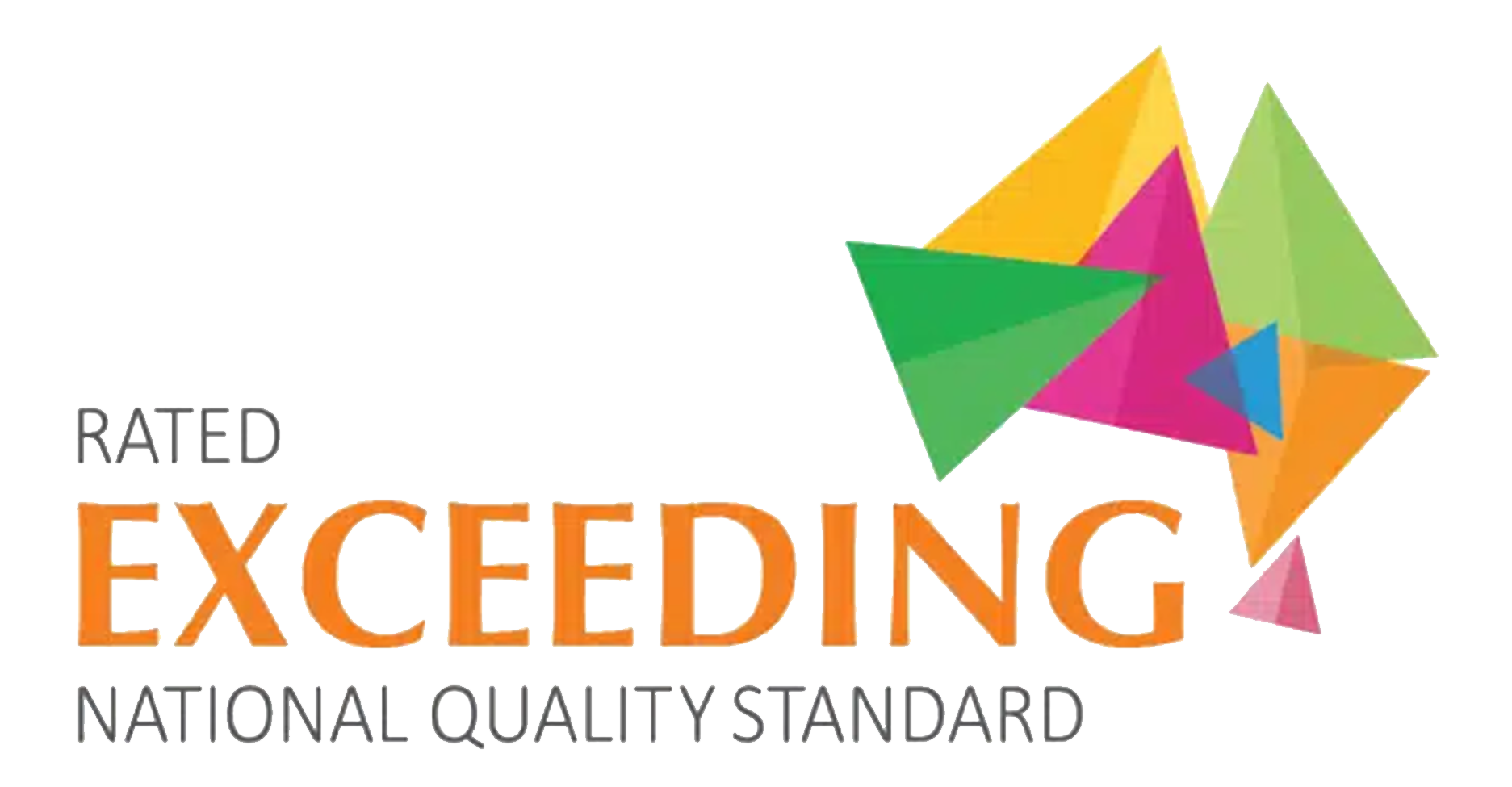 Woodleigh ACEQA Rating Exceeding