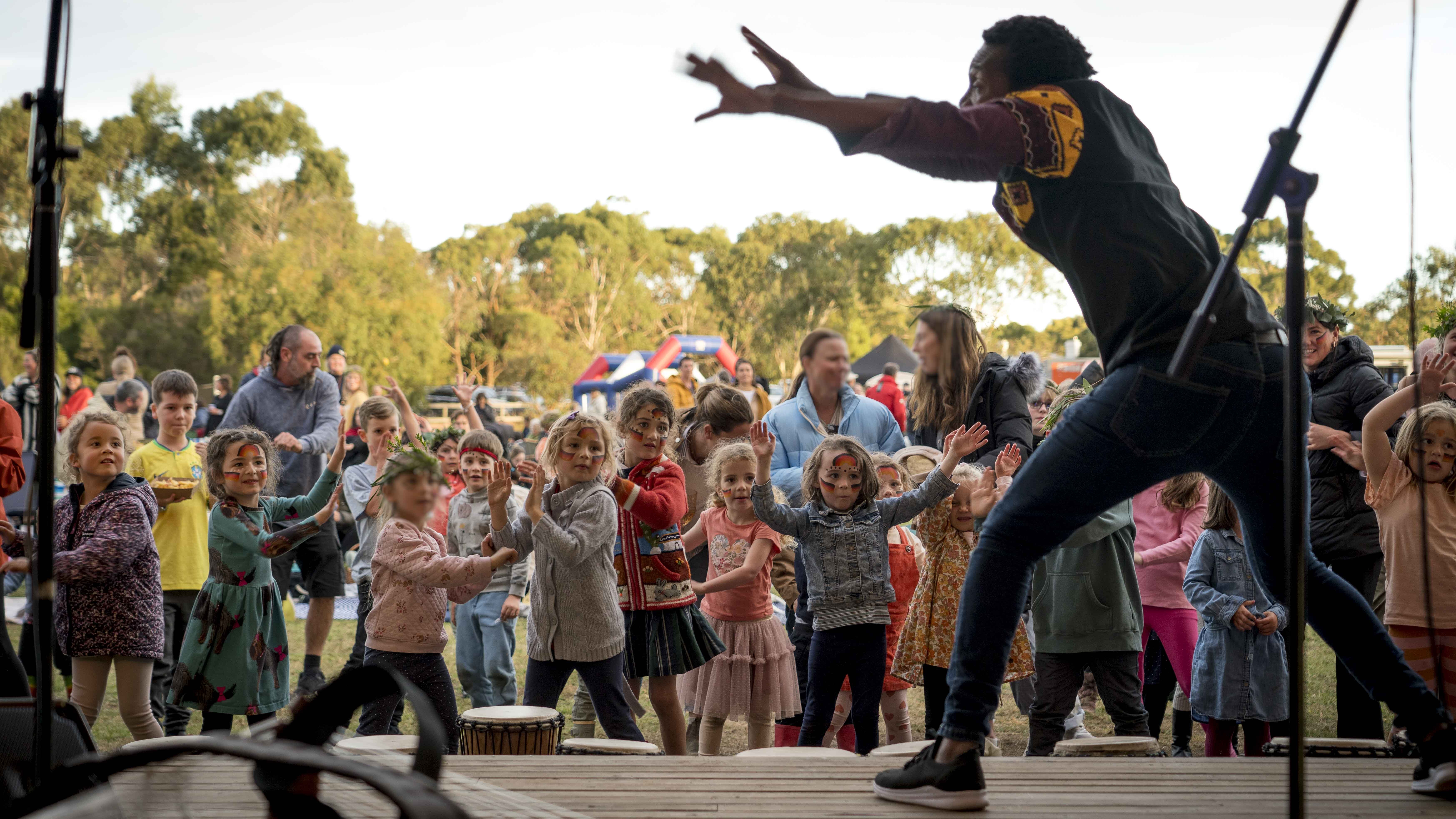 Harmony day