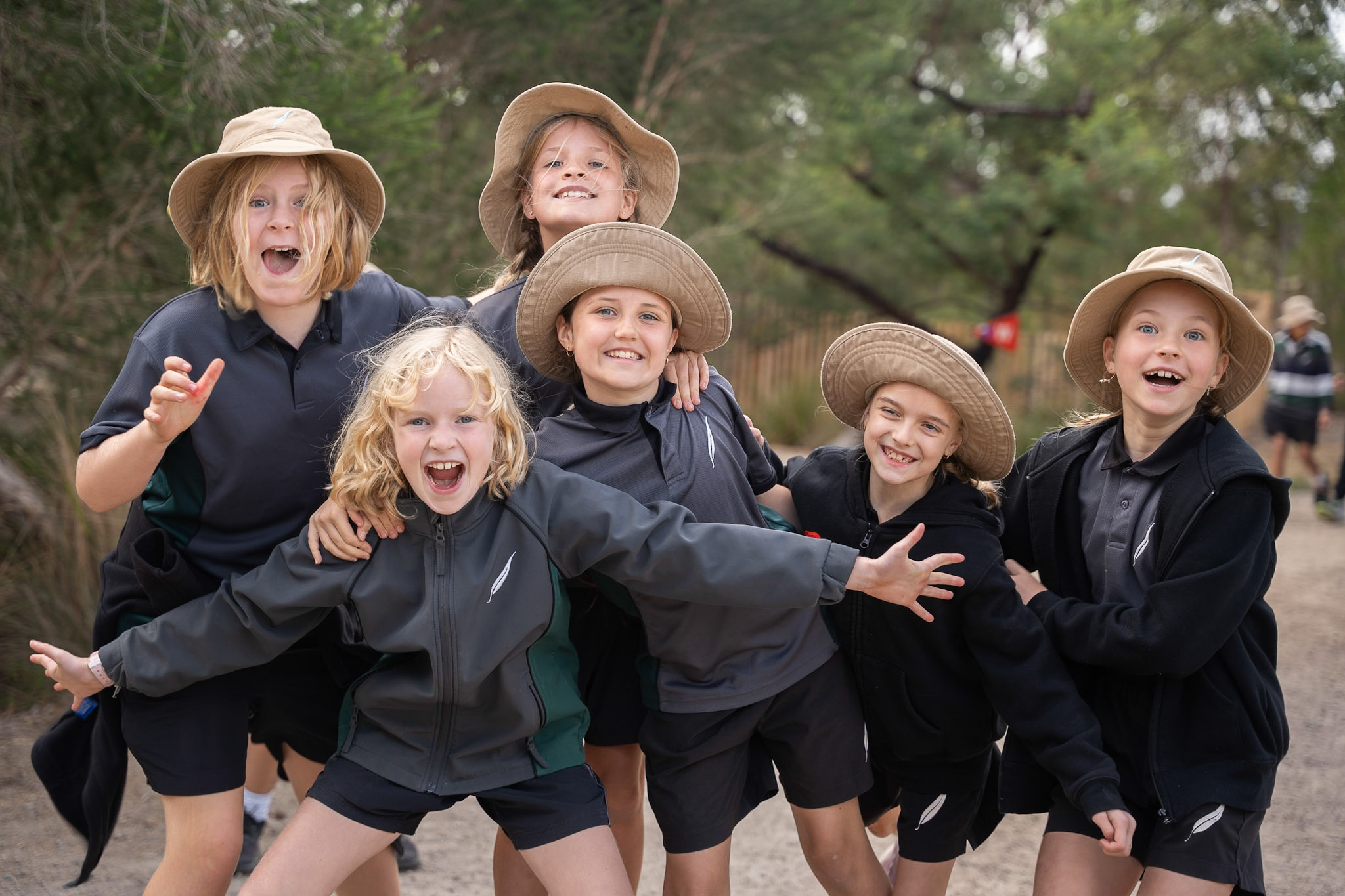 Minimbah Campus Tour