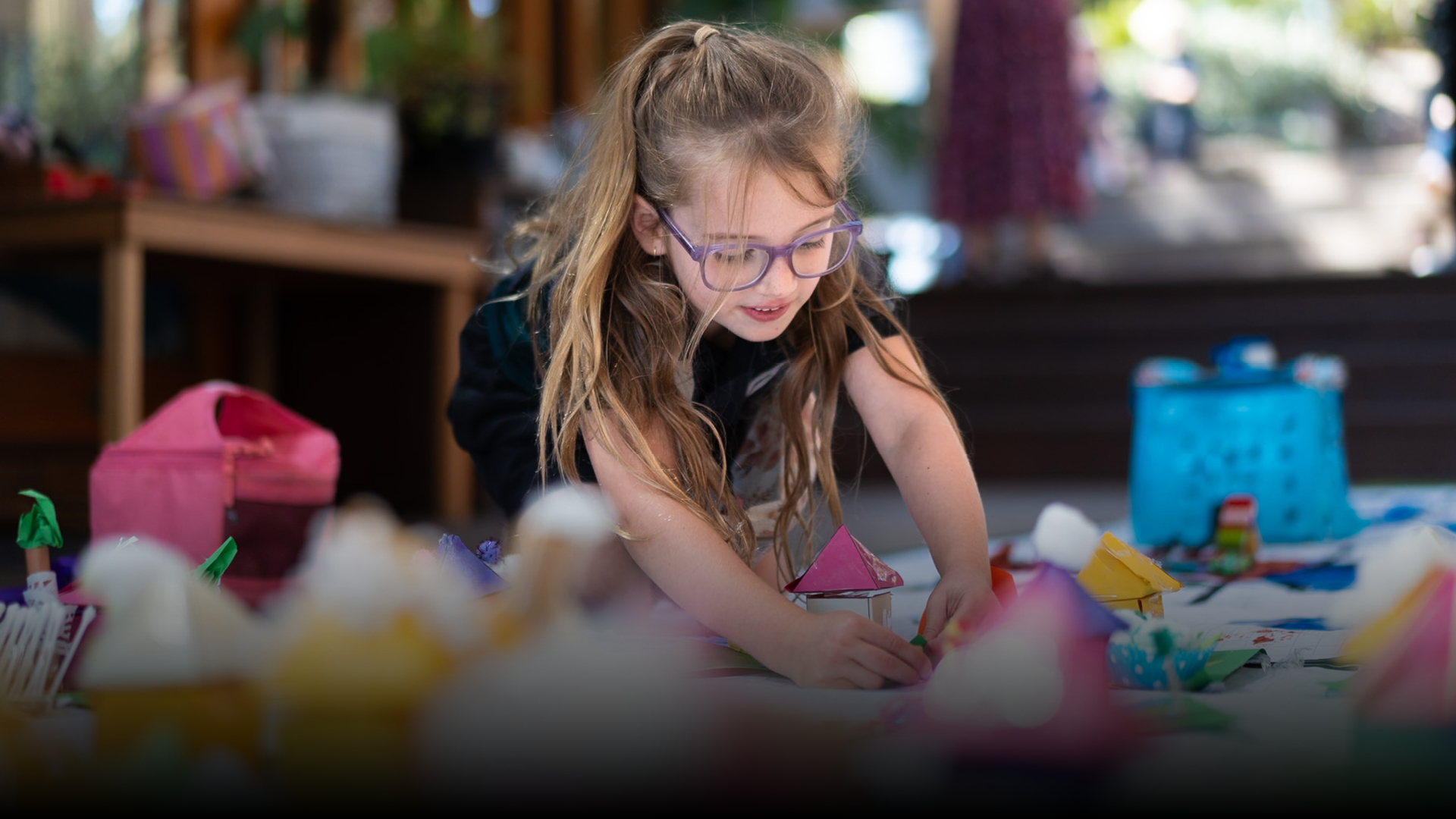 Minimbah header landscape