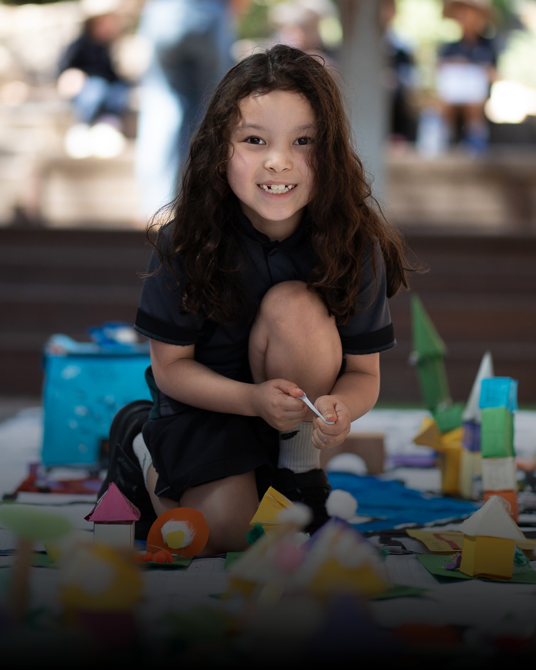 Minimbah header portrait