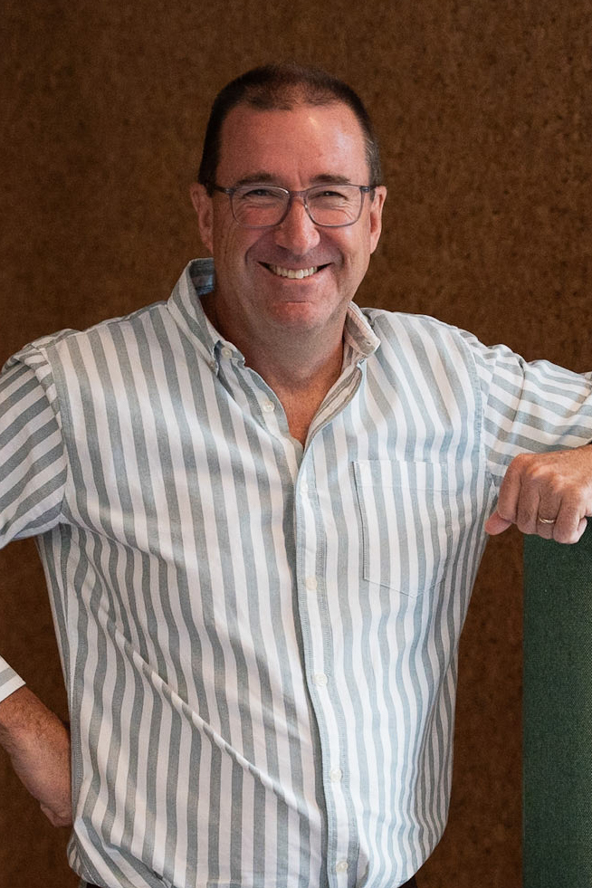 David baker headshot jpg