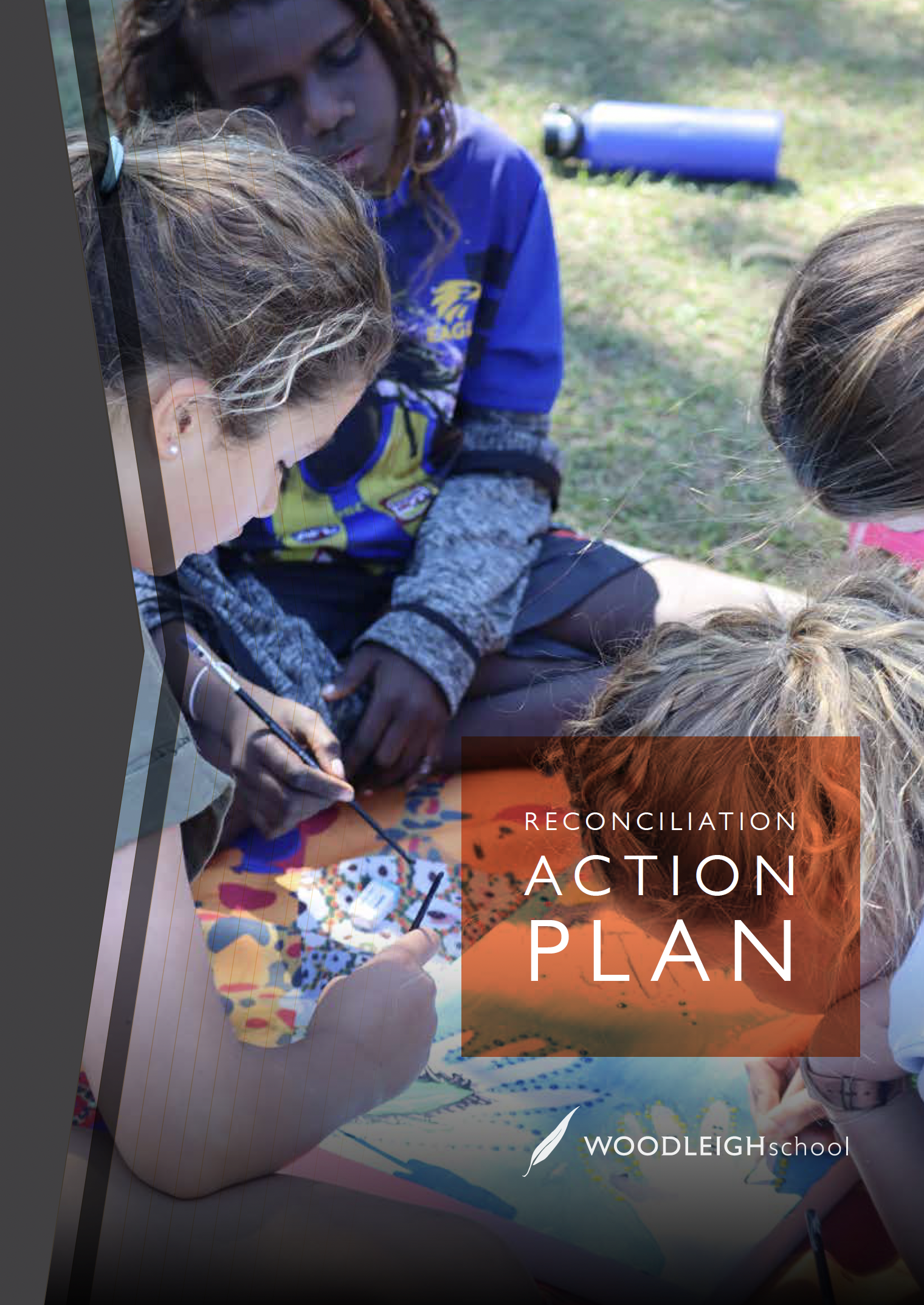 2024 Woodleigh Reconciliation Action Plan