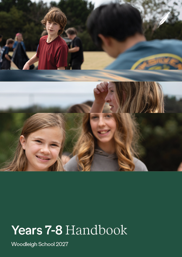 260515 Y7 8 Handbook 2027 cover
