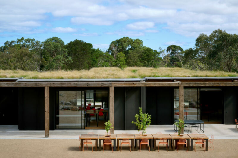 2026 Learning Environments Australasia Design Award