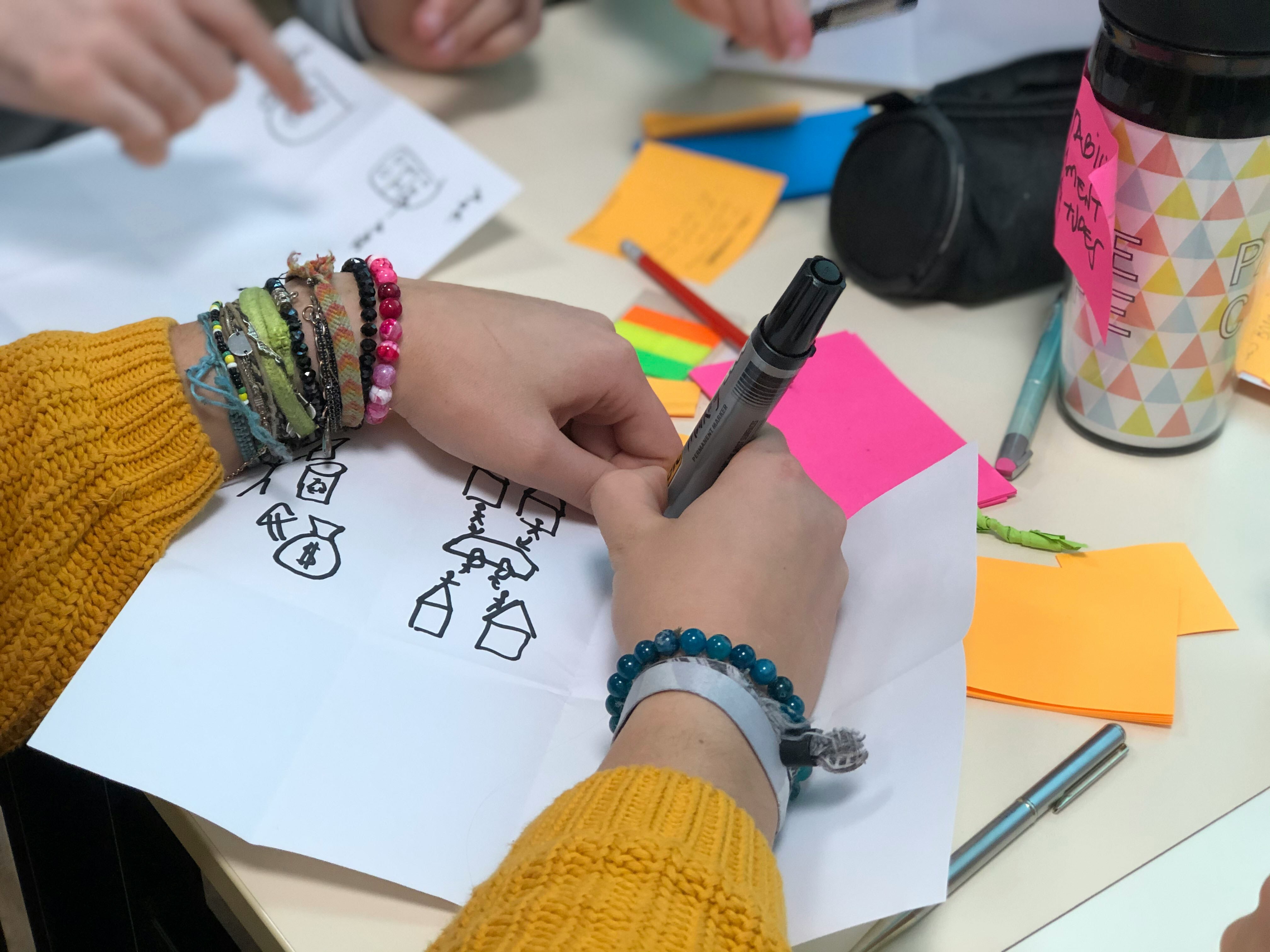 Amelie mourichon 0 H Nq G97 Cqk0 unsplash