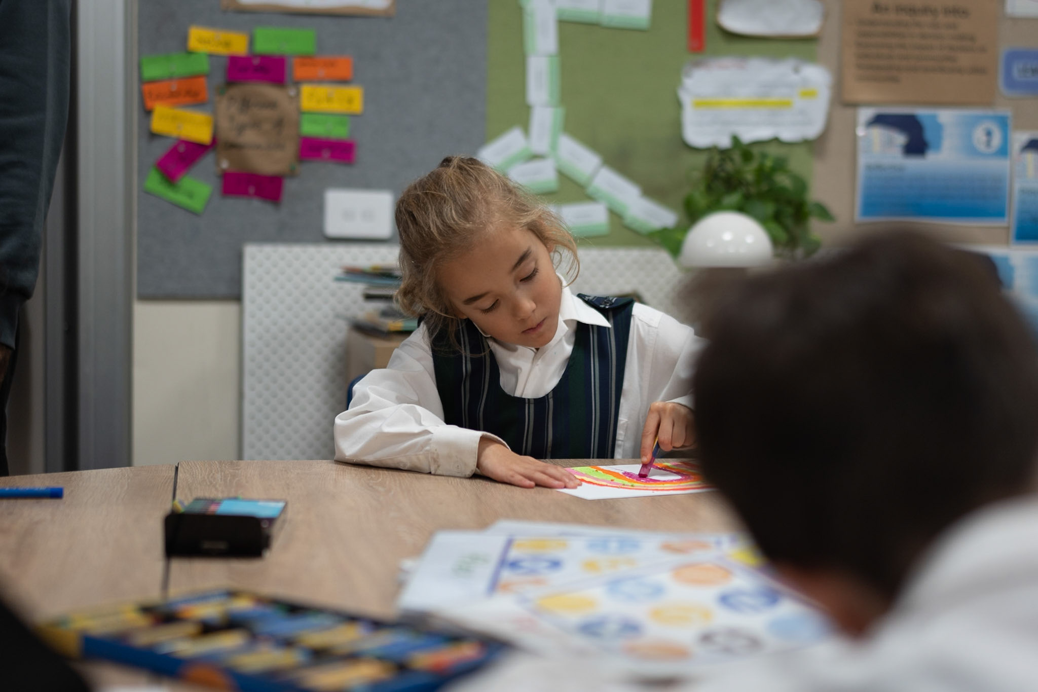 Phonics evidence based inquiry based learning