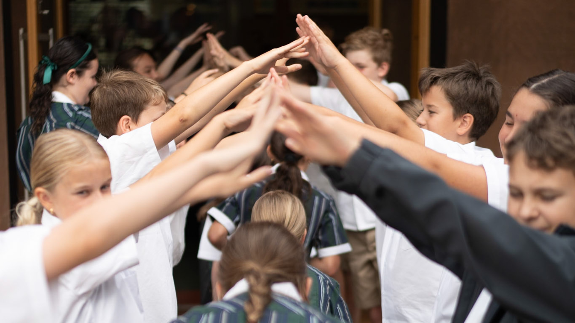 Year 5 entry Woodleigh Homestead