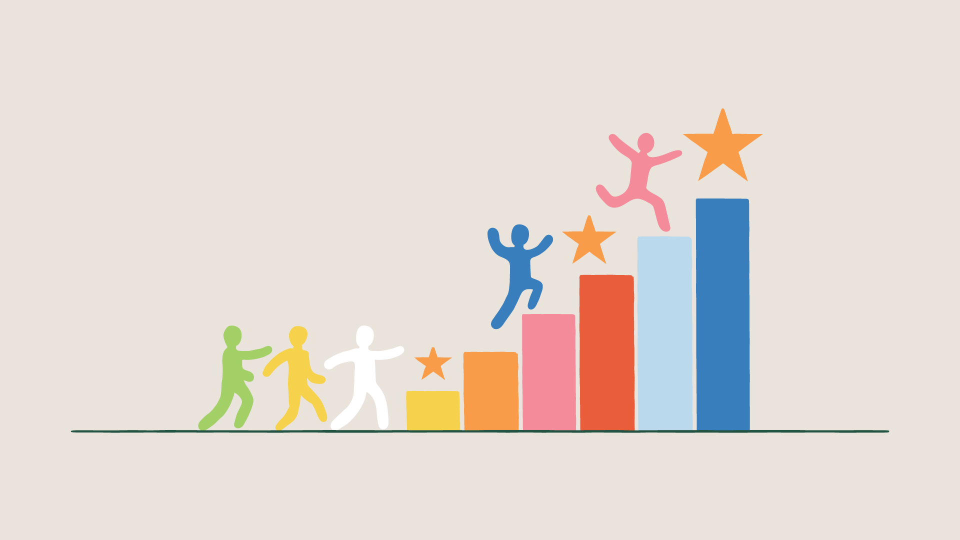 Woodleigh school student wellbeing growth