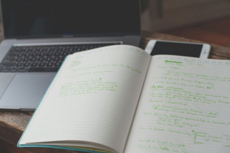 Now, More Than Ever, Let's Practise Being Human