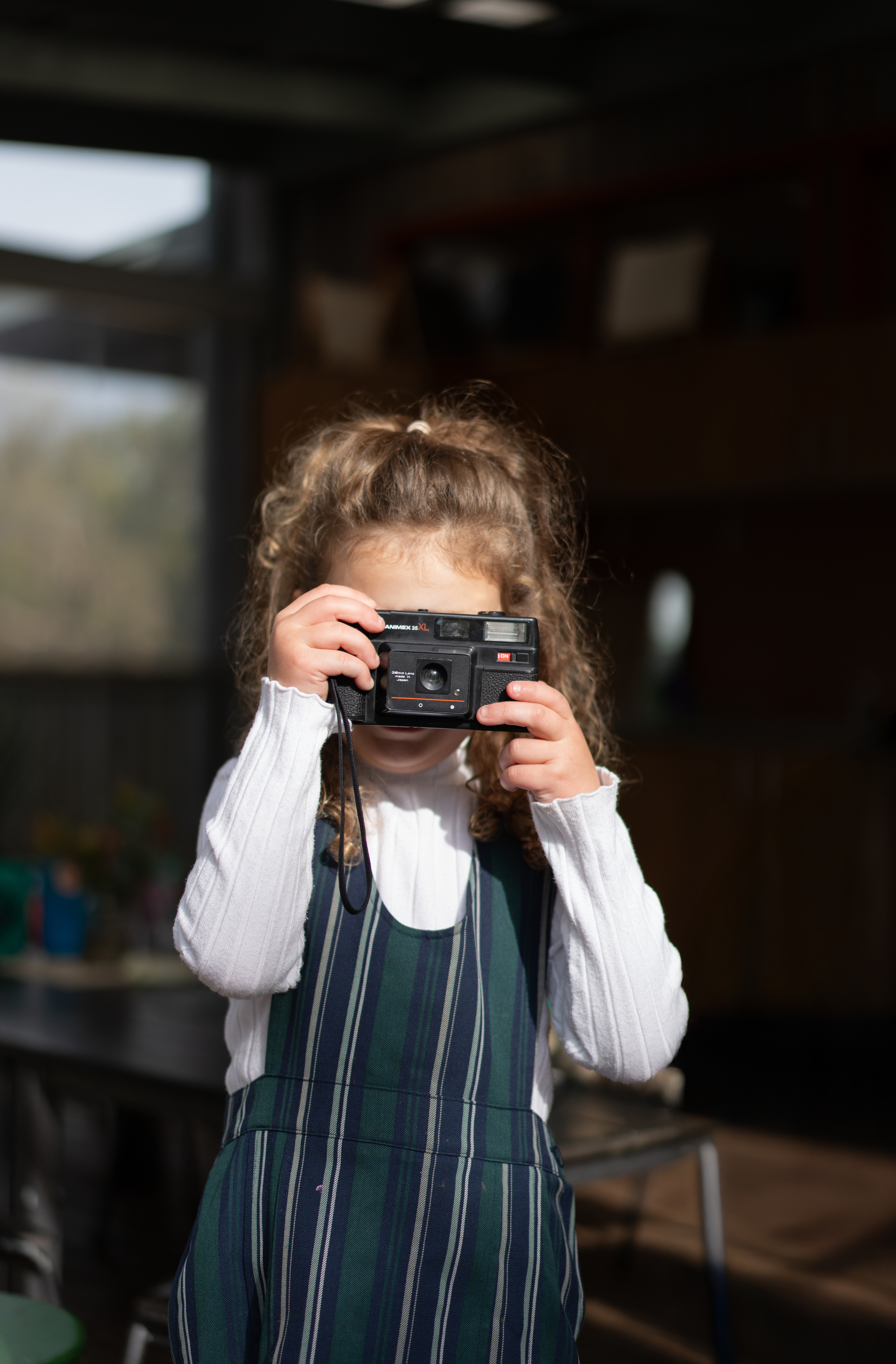 Open House – Saturday 14 February