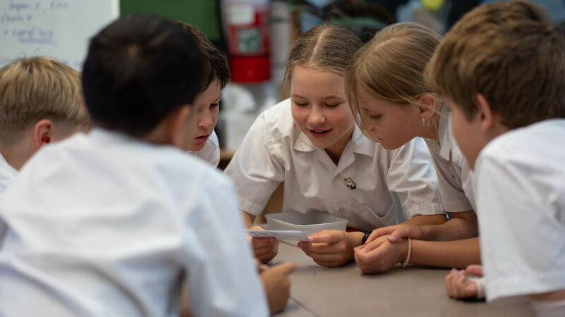 Learning Compassion Through Crisis