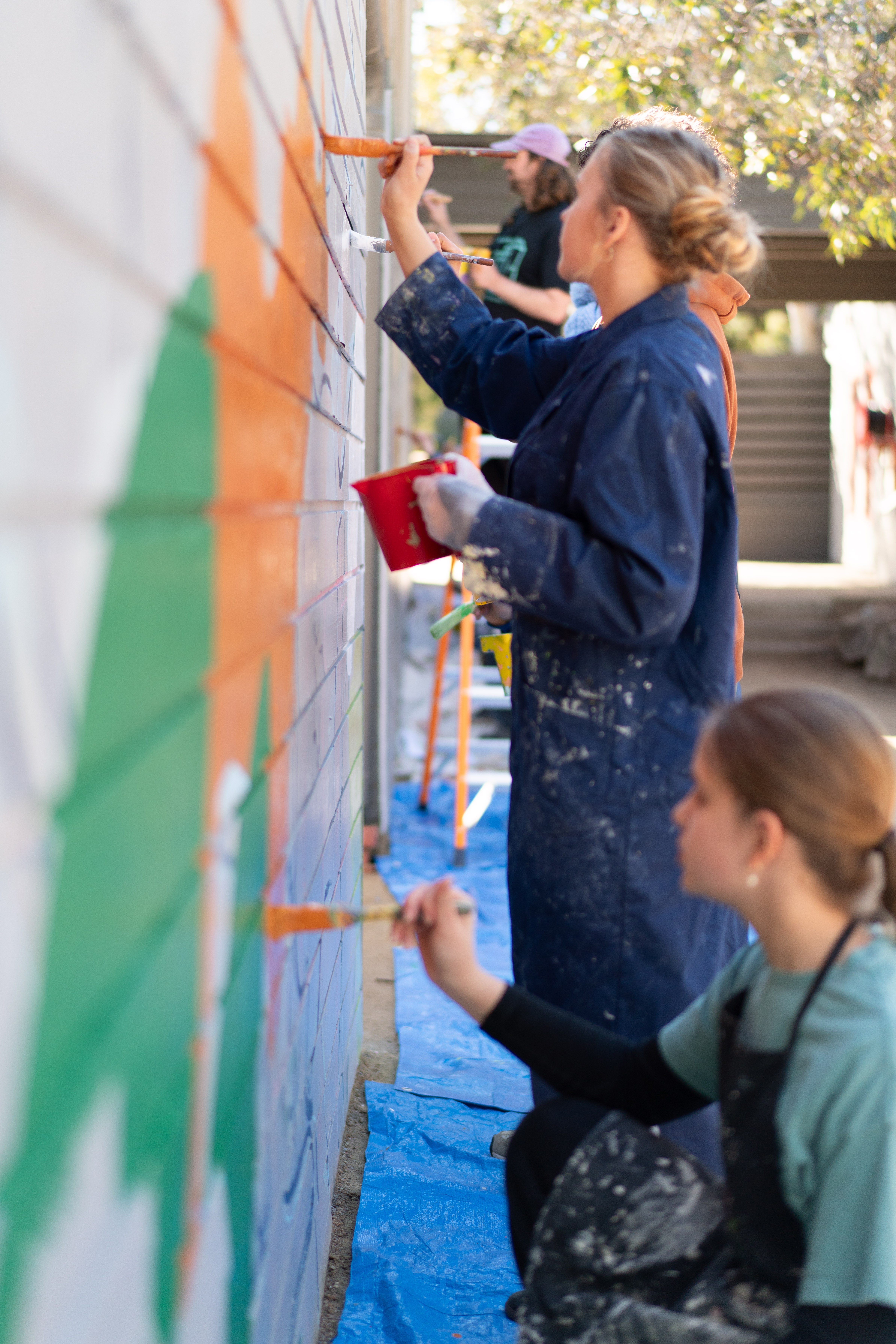 Activities week wednesday 16